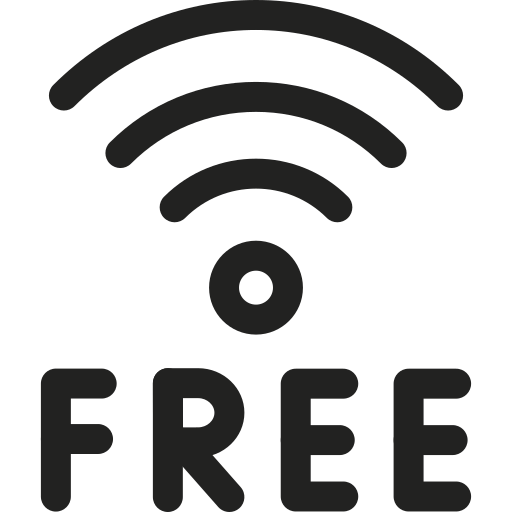 Free Wifi