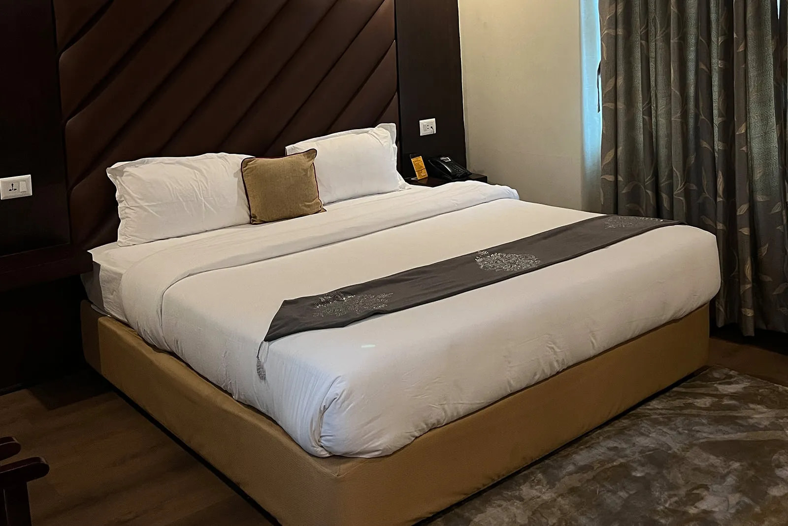 Presidential Suite