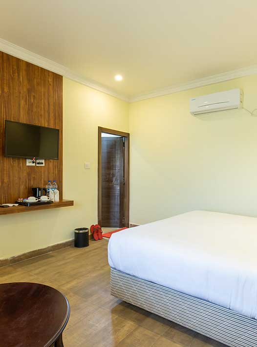 Premium Room