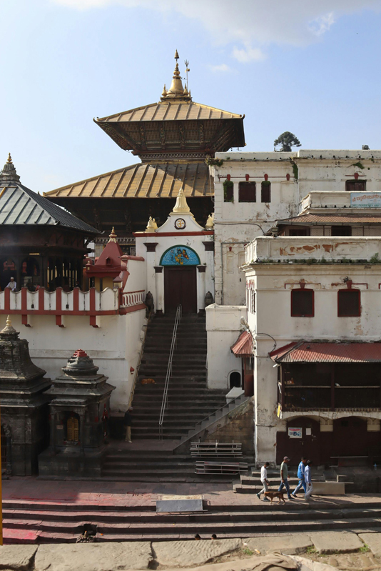 pashupati