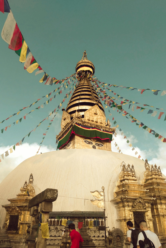 swamyambhu